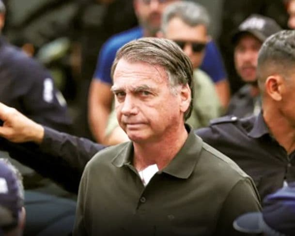 Bolsonaro ainda tem direito a último recurso antes da prisão; entenda