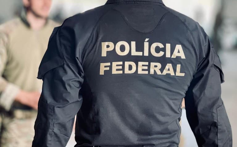 Servidor é preso suspeito de lavagem de dinheiro ao sacar R$ 800 mil