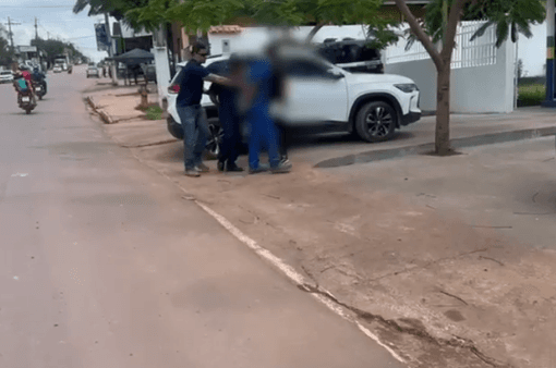 Adolescente é expulsa de casa após ser estuprada pelo padrasto no Amazonas