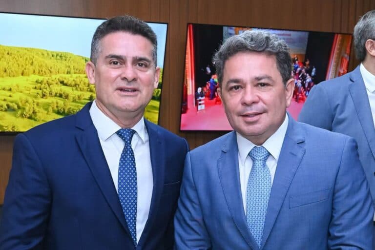 Ausências de Tadeu abre leque de especulações sobre afastamento do grupo político de David Almeida