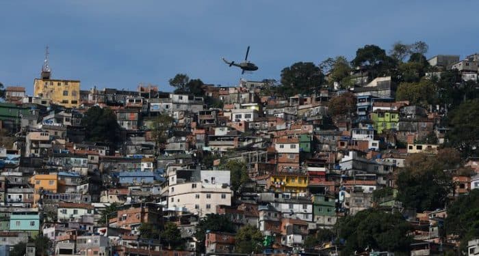 Após saidinha de Natal, 150 presos ligados ao CV não voltam à prisão no RJ