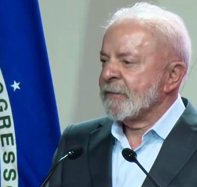 Lula diz que Brasil não vai aceitar papel de mero exportador de minerais críticos