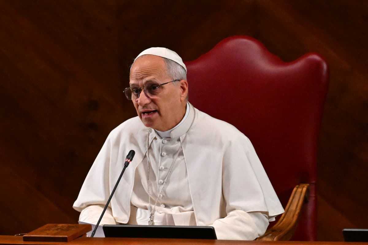 Papa Leão XIV cobra ação climática e critica falta de vontade política na COP30
