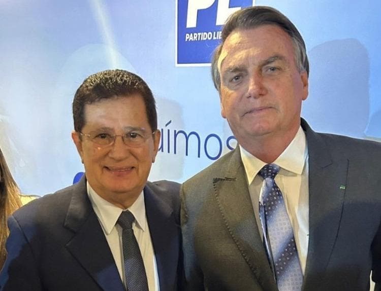 PL do Amazonas vive racha interno às vésperas do primeiro turno