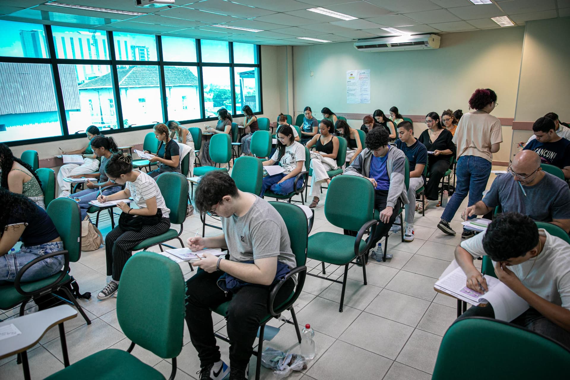 AprovENS: UEA lança pré-vestibular com 369 vagas para 2026