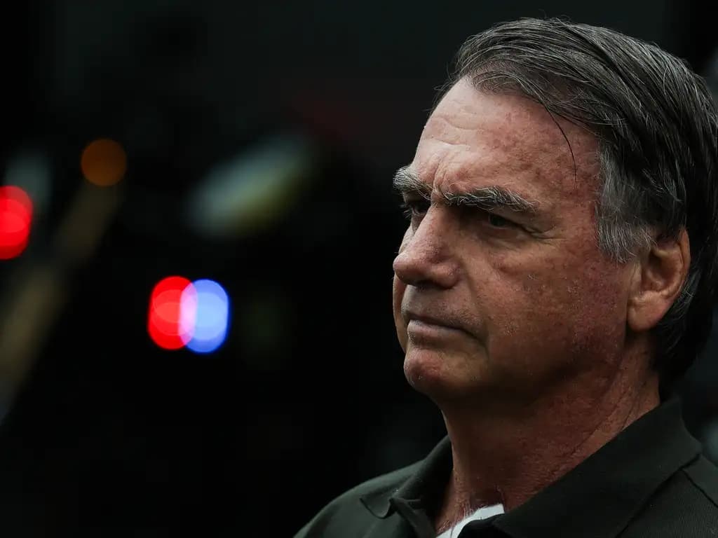 Após cirurgia, Bolsonaro passará por procedimento em nervo para tratar soluços