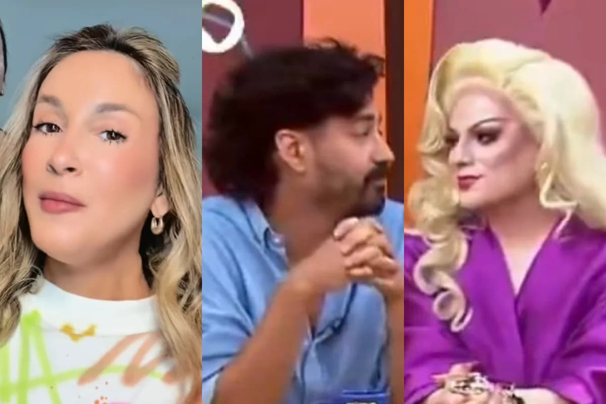 Após polêmica com Fernando e Lorelay, Claudia Leitte debocha e divulga novo álbum