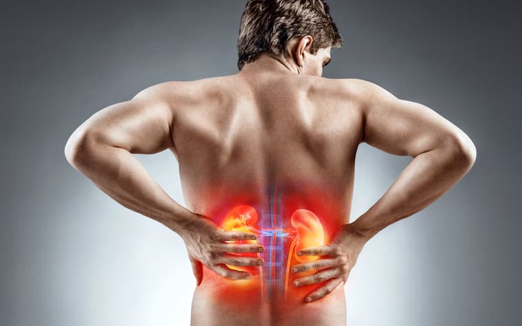 Doença renal crônica atinge recorde global e se torna a 9ª principal causa de morte no mundo