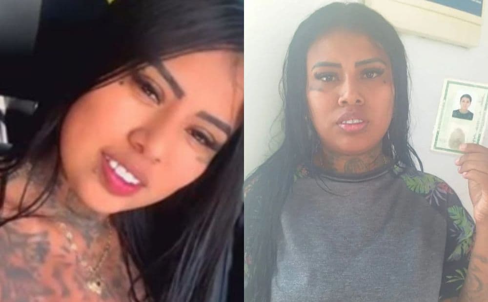 “Medusa” é presa por estelionato em Manaus por usar identidade falsa para aplicar golpe de R$ 3 mil