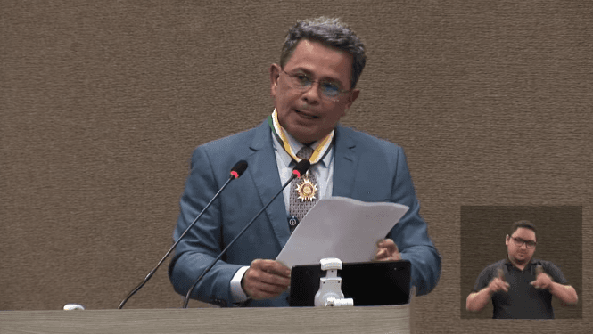 Nem relação, nem rejeição: Cidade avalia cenário de Tadeu na Assembleia