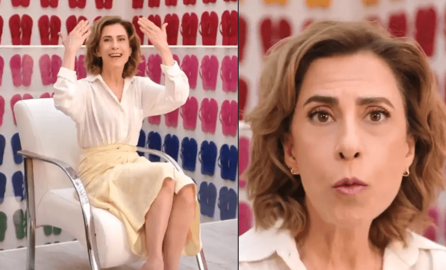 Alpargatas perde R$ 200 milhões na bolsa após polêmica em comercial das Havaianas