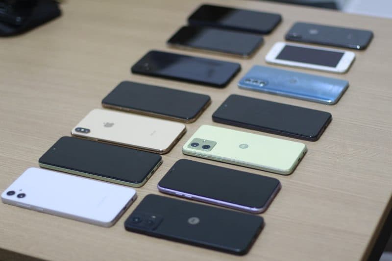 Celular Seguro: saiba como proteger seus dados com o aplicativo
