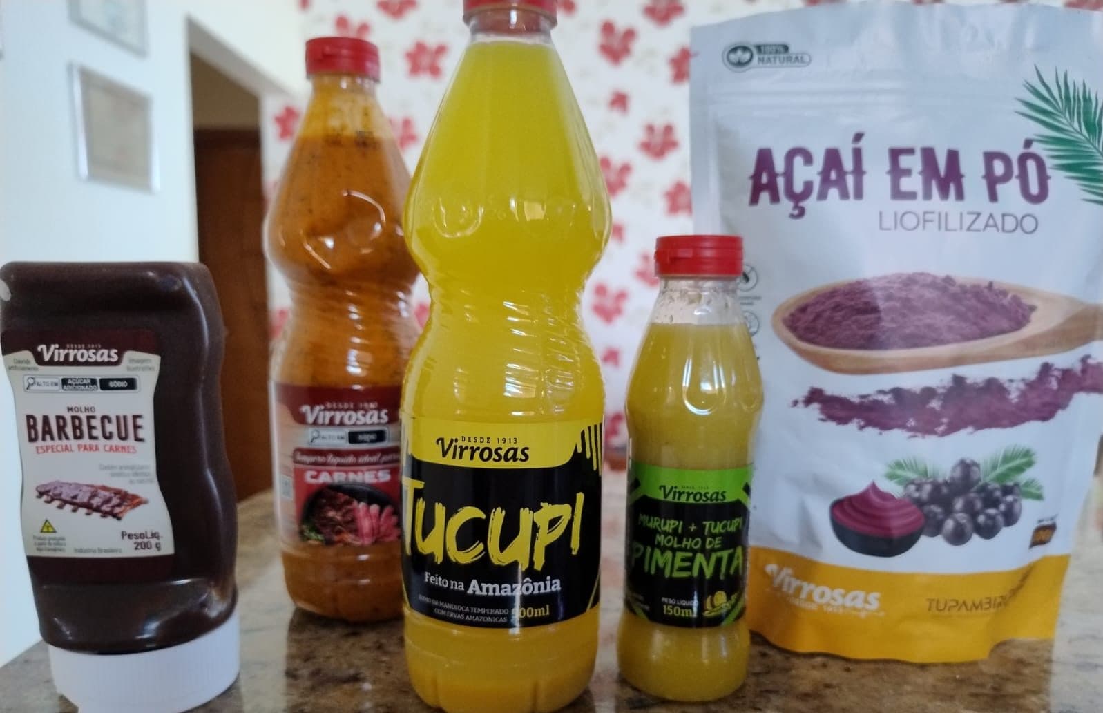 Virrosas: indústria mais antiga do PIM busca “invadir” a Europa com sabores da Amazônia