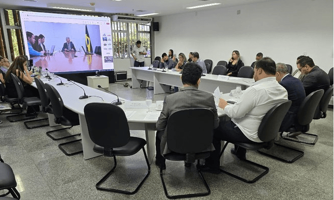 Plano estratégico da Suframa prevê sustentabilidade, interiorização e melhor governança