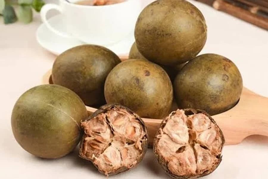 Estudo aponta que fruta do monge pode ter benefícios além de adoçar alimentos