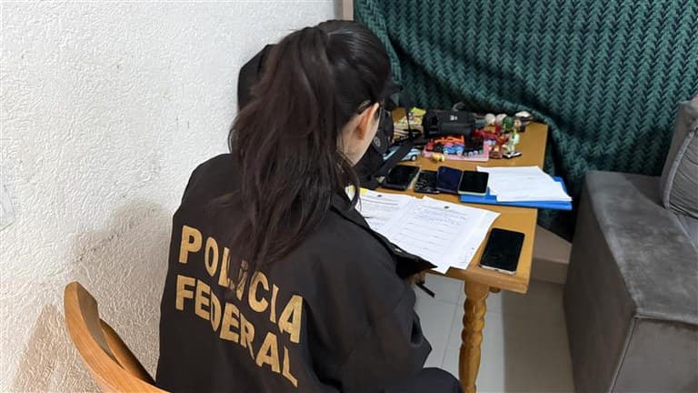 PF investiga fraude milionária em empréstimos da Caixa Econômica no interior de SP