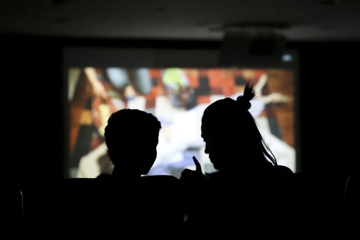 Projeto quer transformar cinemas em espaço para campanhas de saúde