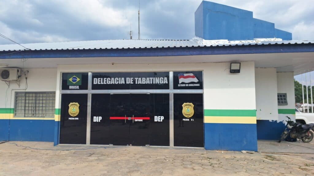 Mulher morre uma semana após ser baleada na cabeça em Tabatinga