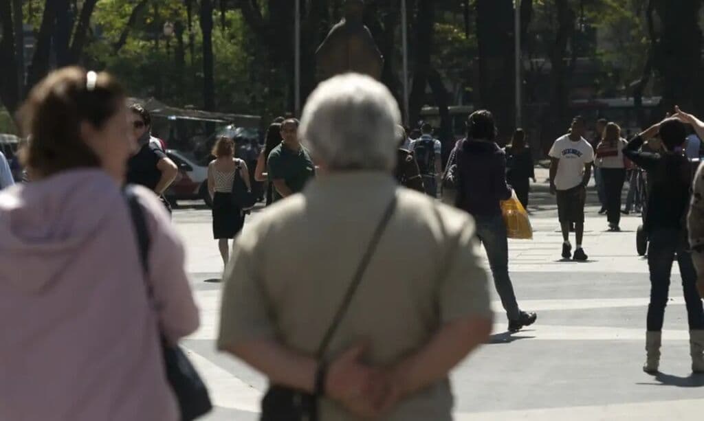 Quase 1% dos idosos têm autismo e muitos só descobrem após os 60 anos