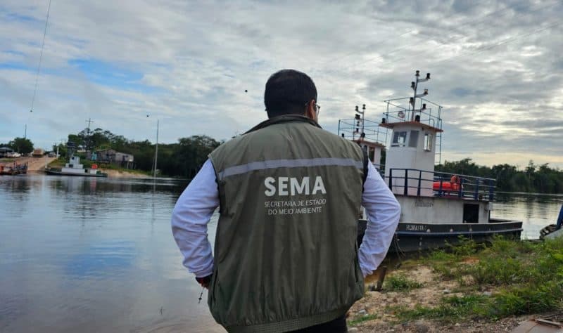 Inscrições para concurso da Sema encerram hoje