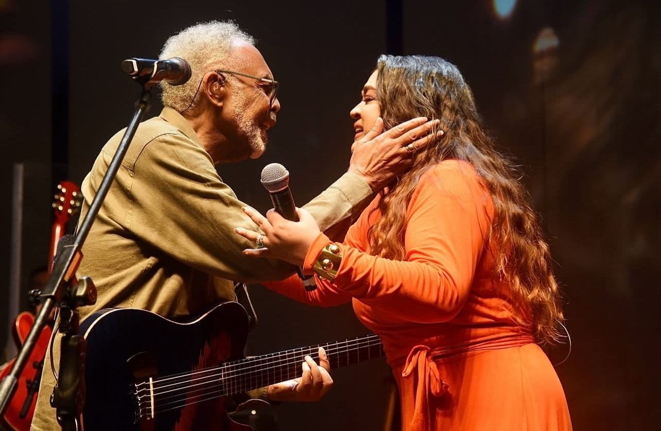 Seis meses após morte de Preta Gil, familiares e amigos prestam homenagens