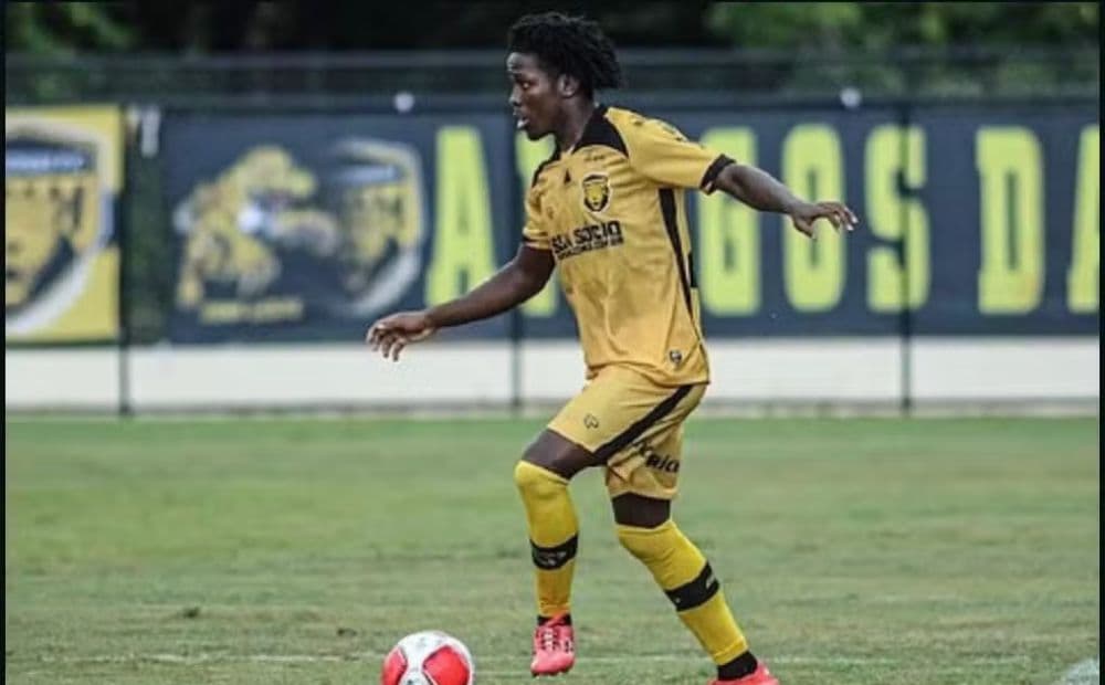 Amazonas FC reformula elenco após fim do ‘transfer ban’ e confirma saídas de Palacios, Aldair e Digão