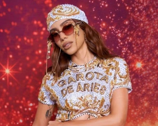 BBB 26: Anitta será atração da primeira festa do reality nesta sexta-feira (16)