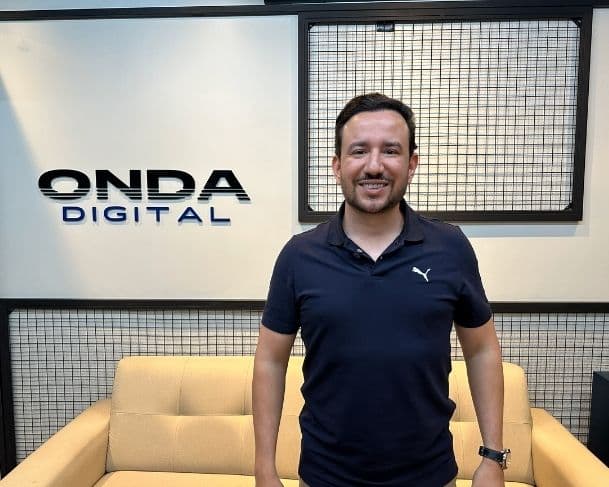 Júnior Nunes comenta sobre David Almeida e eleições 2026: “Nunca falou sobre qualquer tipo de candidatura”