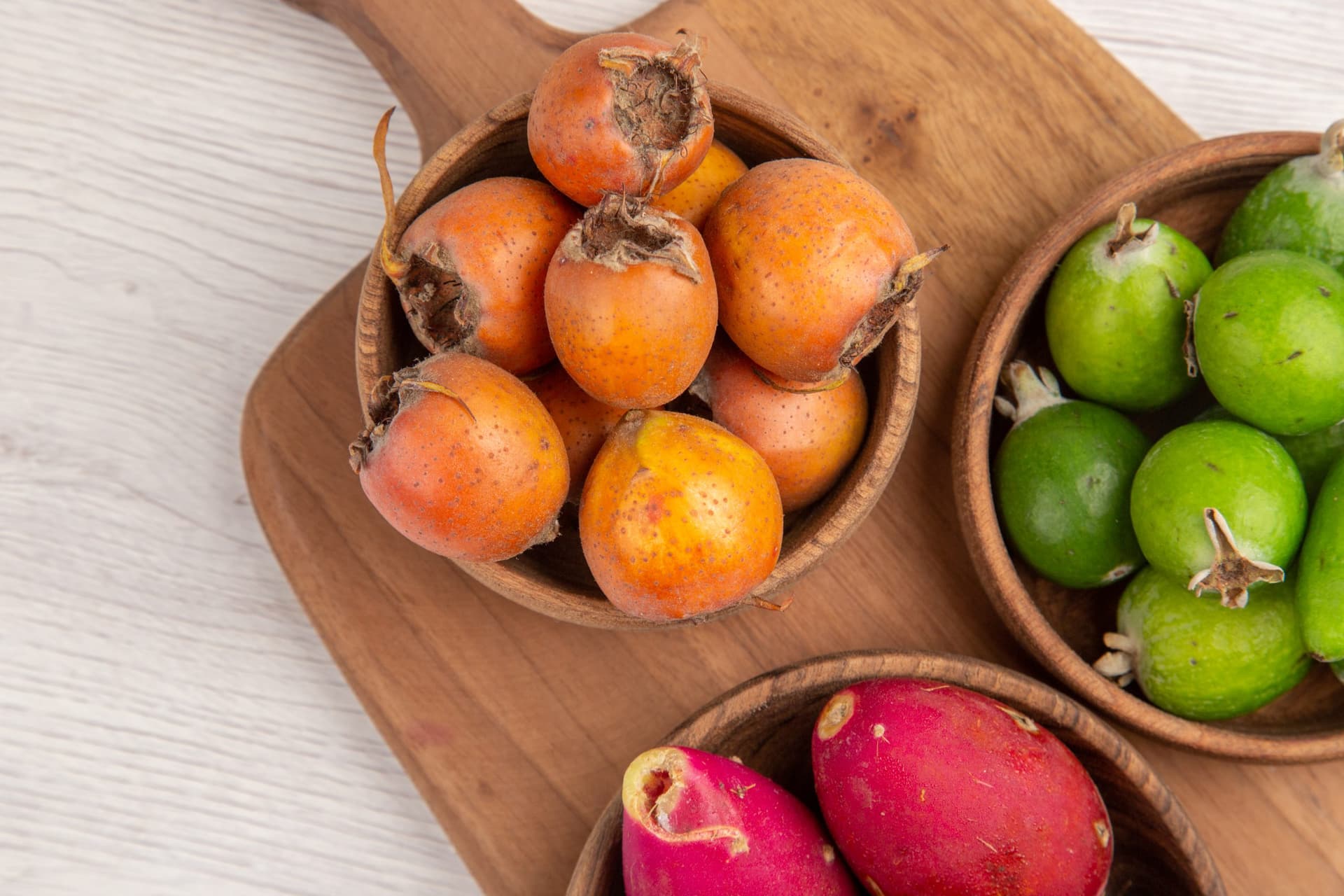 Frutas da Amazônia fortalecem o organismo; conheça as mais nutritivas