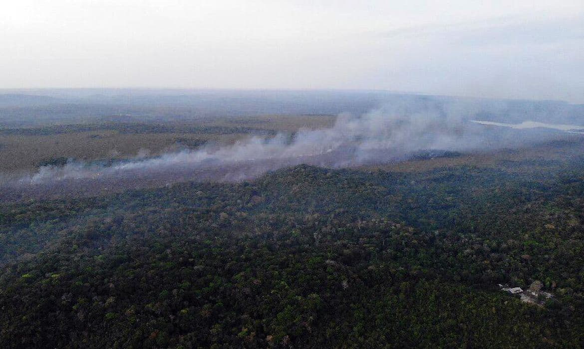 Saúde cria Sala de Situação para monitorar impactos do clima no SUS e ações estratégicas na Amazônia