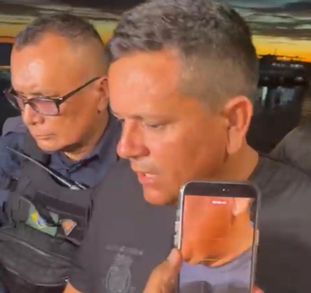 Justiça decreta prisão preventiva de comandante da lancha que naufragou no Encontro das Águas