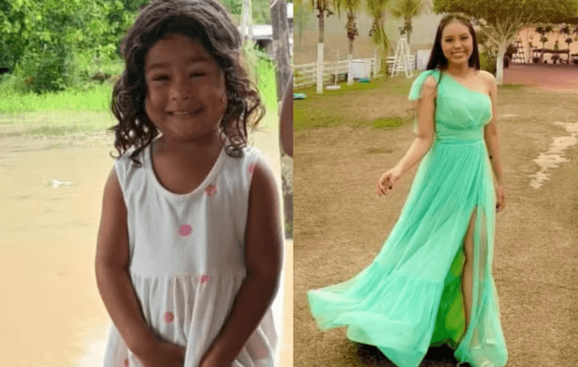 Mortos em naufrágio de lancha no Encontro das Águas são identificados