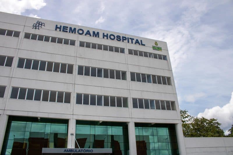 Resultado preliminar de PSS para Hospital do Sangue é divulgado; confira