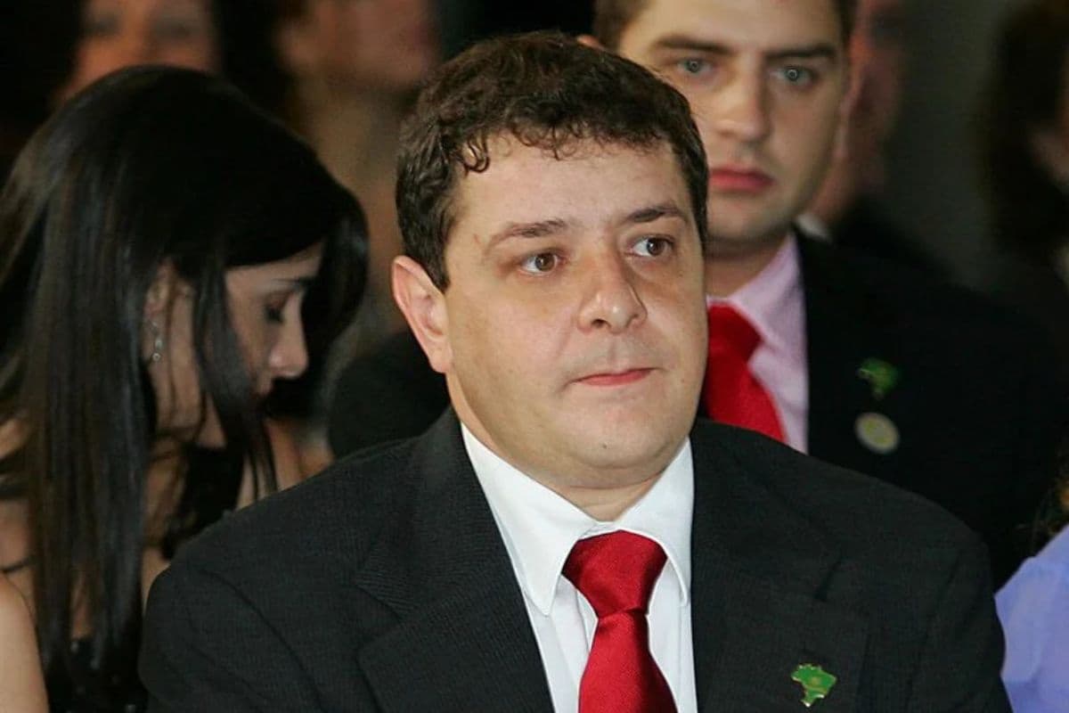 Caso de Lulinha pode ser enviado para a 1ª instância