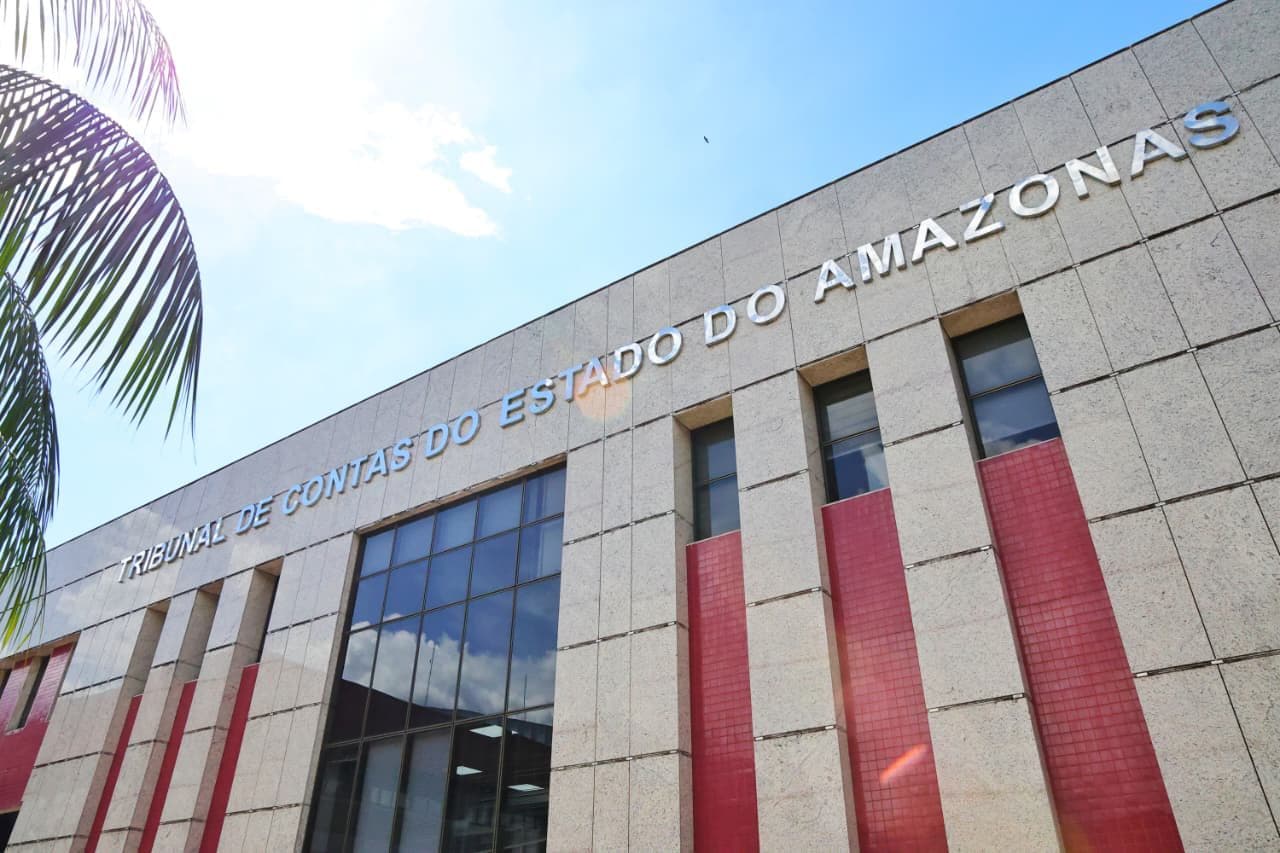 Proposta do TCE-AM muda regra para permitir recondução da presidência