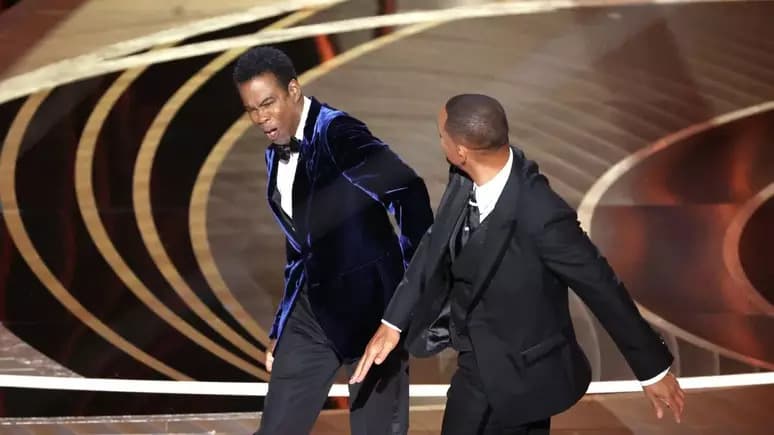 Gafes do Oscar: relembre os momentos mais constrangedores da história da premiação