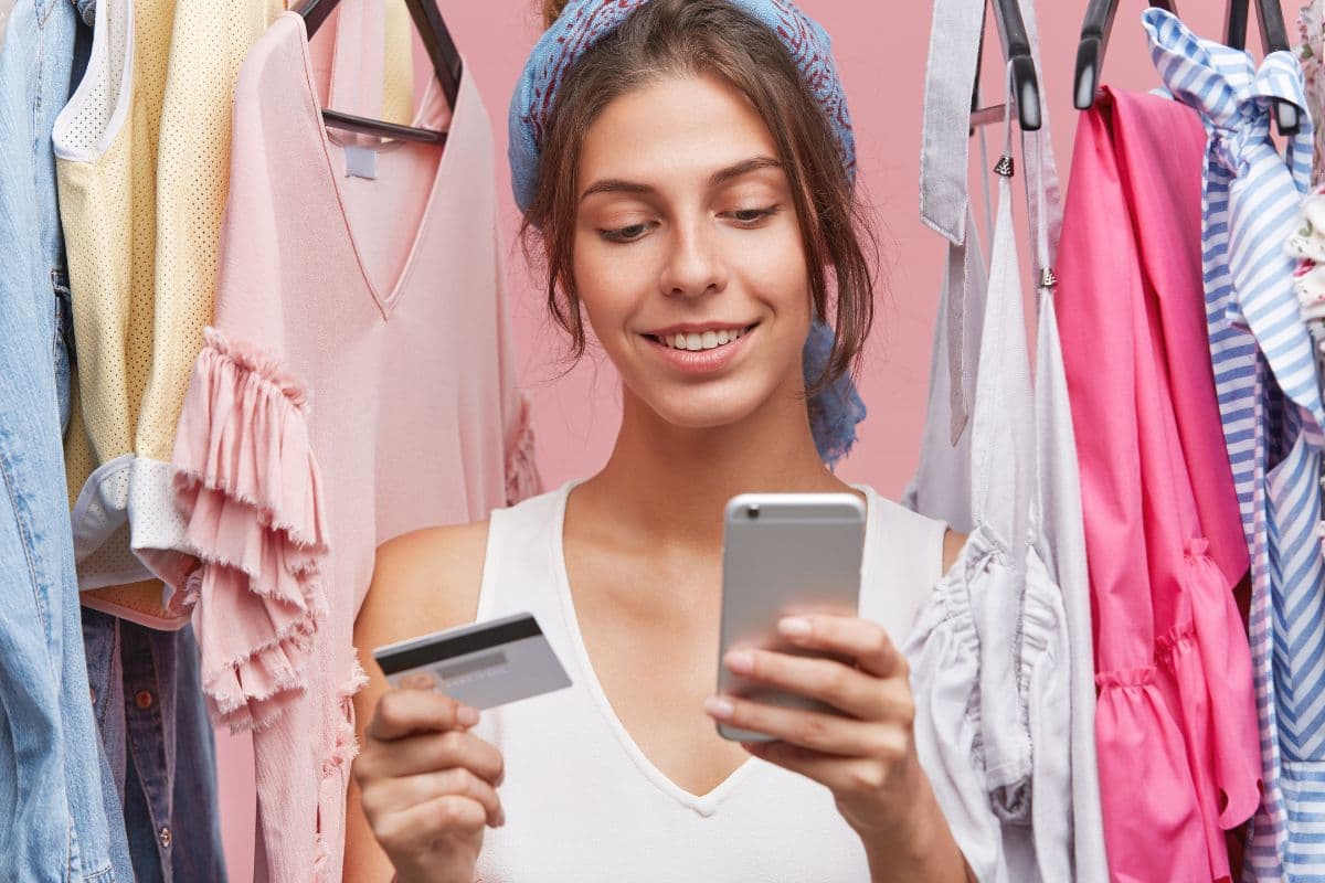 Como a inteligência artificial vai ajudar você a escolher roupas na internet