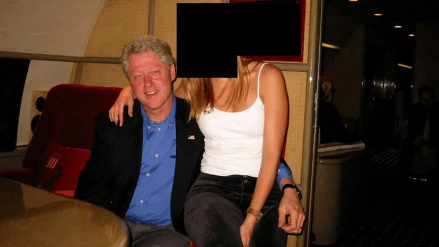 Bill e Hilary Clinton pedem que seus depoimentos sobre o caso Epstein sejam feitos em público