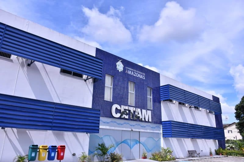 Saiba como se inscrever nos cursos gratuitos do Cetam em Manaus