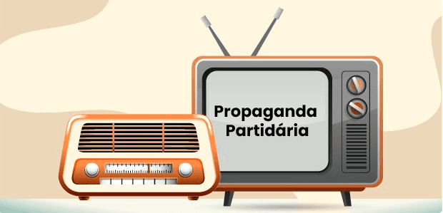 União Brasil, Solidariedade, Republicanos e PSOL terão propaganda partidária exibida nesta semana