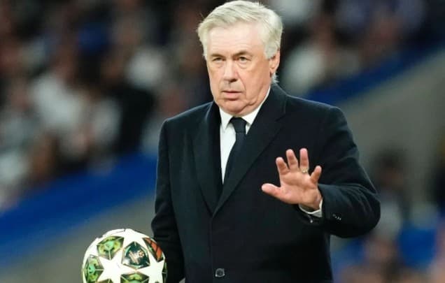 Ancelotti fala em “princípio de um novo ciclo” após eliminação do Brasil na Copa