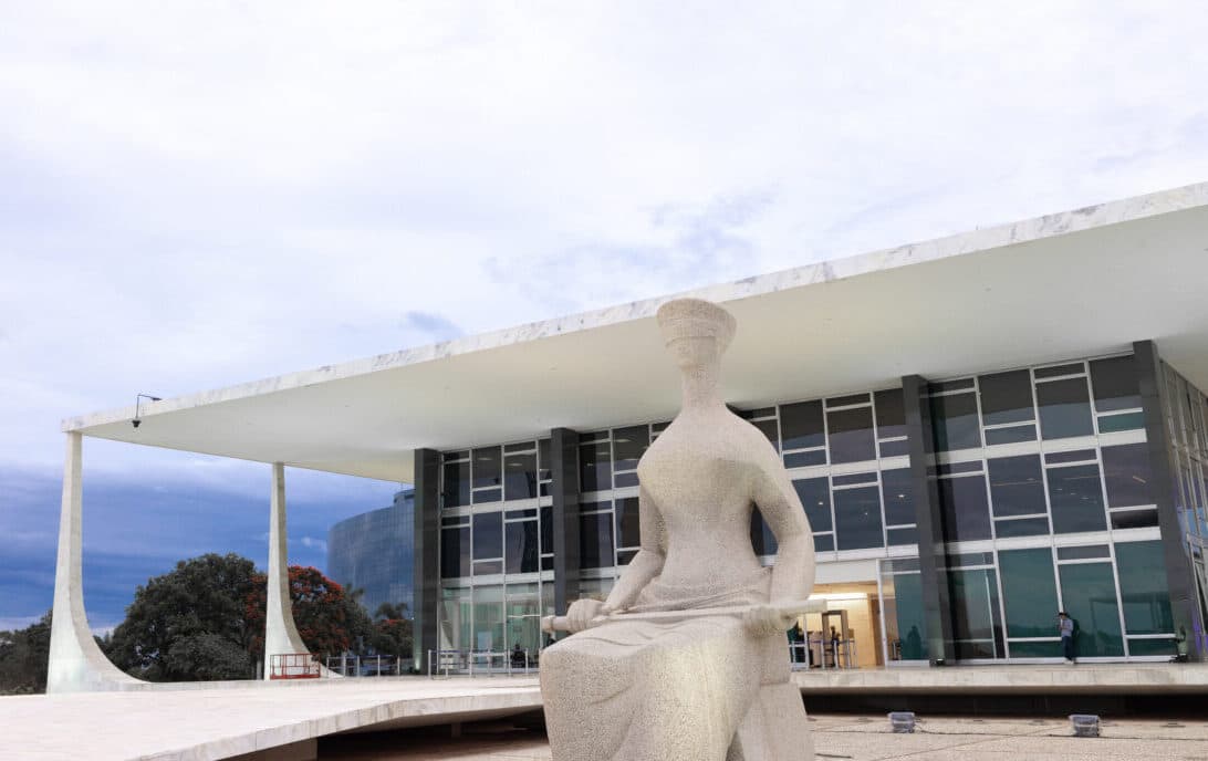 STF mantém regra que suspende partidos; saiba como isso afeta o eleitor
