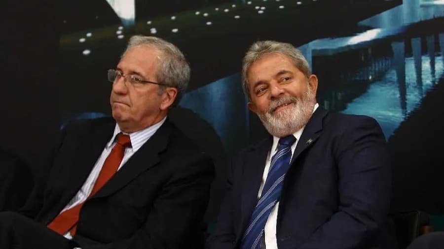 Ex-ministro de Lula é deportado do Panamá e governo local pede desculpas