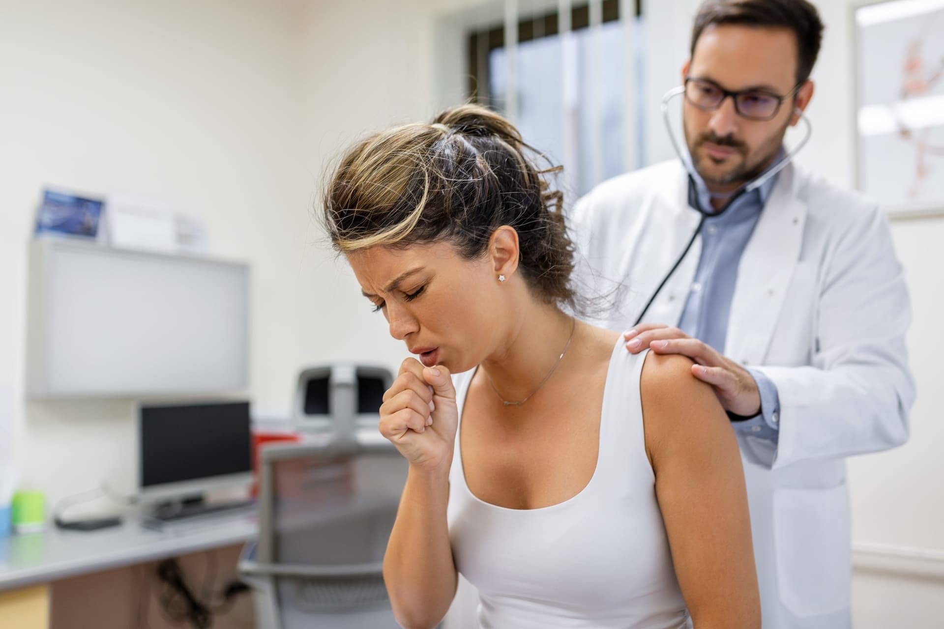 Dia Mundial de Combate à Tuberculose: jovem relata isolamento e luta pela cura