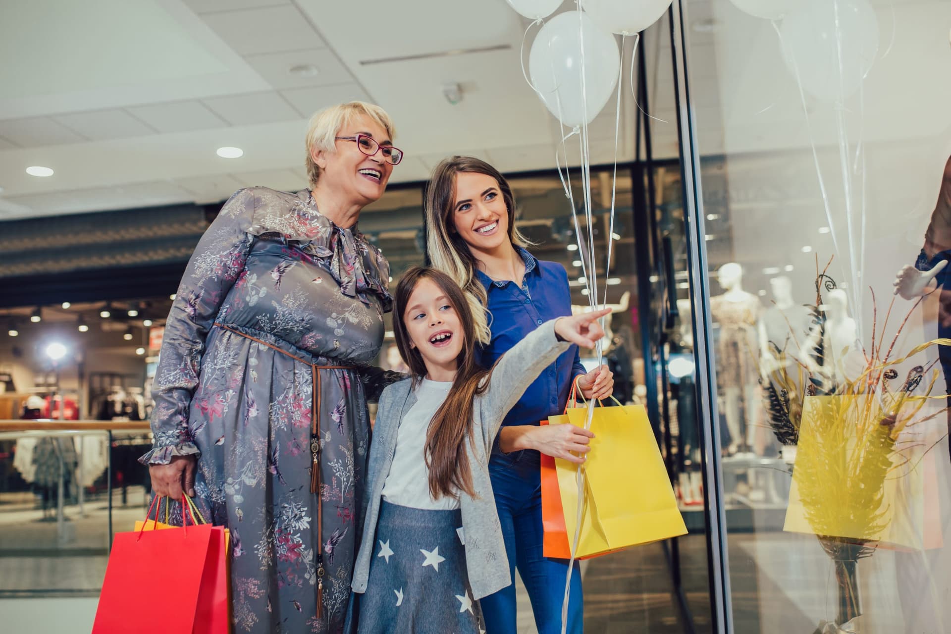 Consumidor amazonense pretende gastar R$ 256 com presentes no Dia das Mães