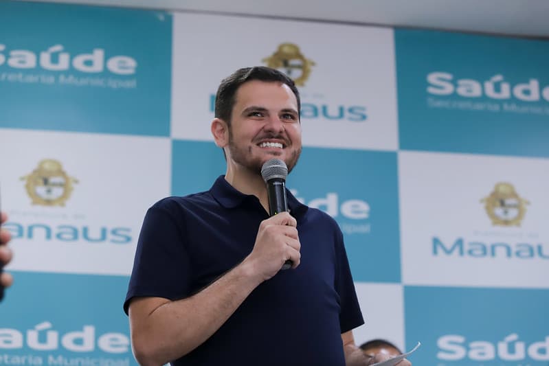 Renato Junior revelará segundo apoio ao Senado no dia 18: “Pode ser surpresa”