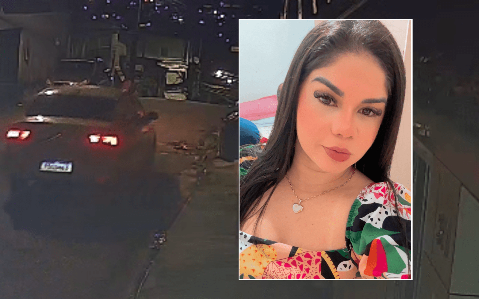 Família faz apelo por dona de churrasquinho sequestrada em Manaus: “Só queremos ela de volta”