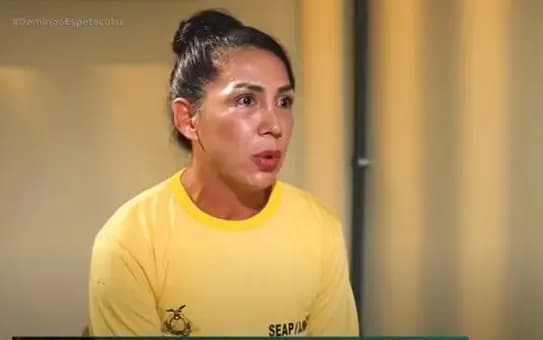 Caso Djidja: STJ nega pedido de liberdade à Cleusimar Cardoso