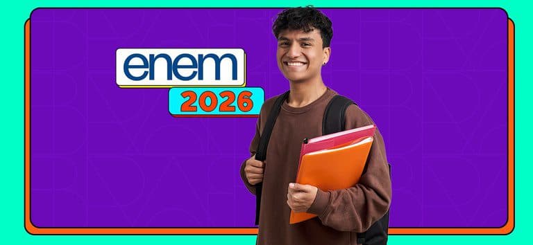 Pé-de-Meia pagará bônus de R$ 200 para estudantes que fizerem os 2 dias do Enem 2026