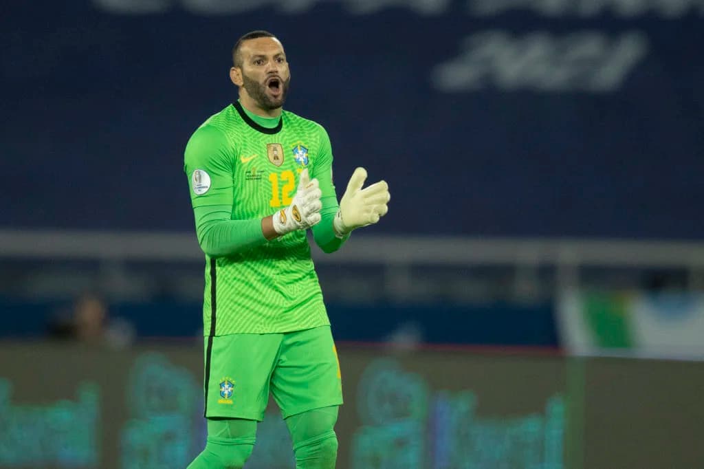 Ancelotti surpreende com Rayan, Léo Pereira e Weverton em convocação da Seleção Brasileira